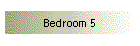 Bedroom 5