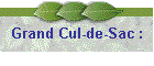 Grand Cul-de-Sac :