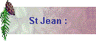 St Jean :