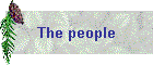 The people